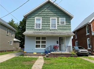 23 E Frederick St, Corry, PA 16407