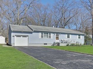 234 Stuart St, Howell, NJ 07731