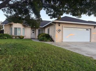 1920 North St, Corning, CA 96021