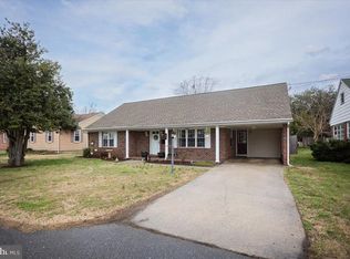 904 Talisman Ln, Cambridge, MD 21613