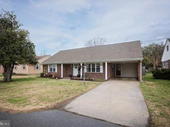 904 Talisman Ln, Cambridge, MD 21613