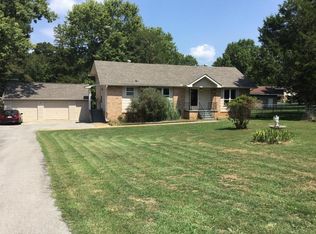 1333 Cenora Ln, Hixson, TN 37343