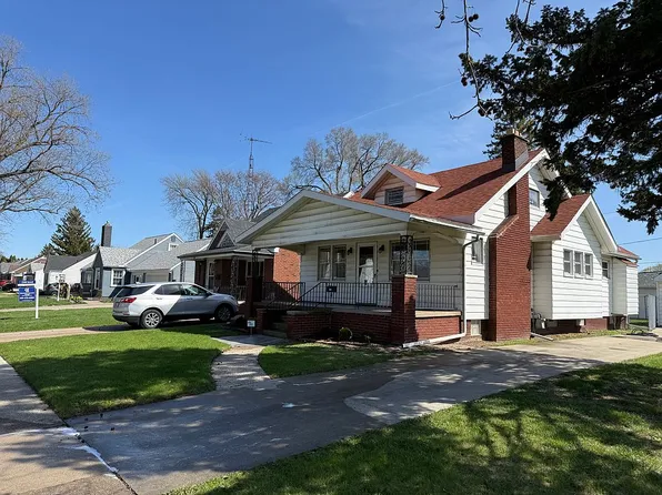 2816 119th St, Toledo, OH 43611