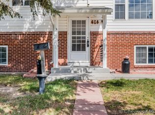 618 Ridgeland St, Cheyenne, WY 82009