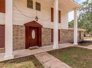 7640 State Highway 75 Hwy S, Huntsville, TX 77340