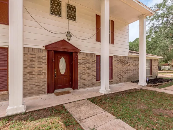 7640 State Highway 75 Hwy S, Huntsville, TX 77340
