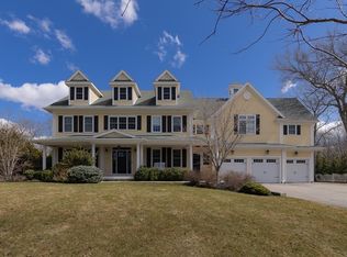 191 Schoolmaster Ln, Dedham, MA 02026