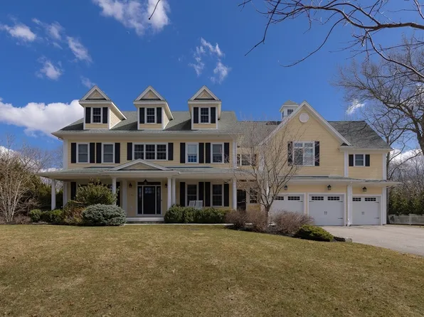 191 Schoolmaster Ln, Dedham, MA 02026