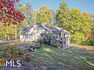 124 Maple Ridge Trl, Clayton, GA 30525