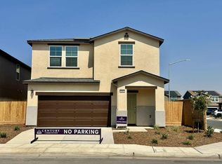 6464 W Austin Way LOT 37, Fresno, CA 93723