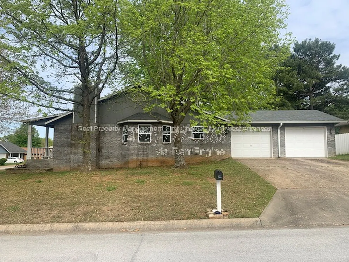 Building Photo - 3231 W Shale St