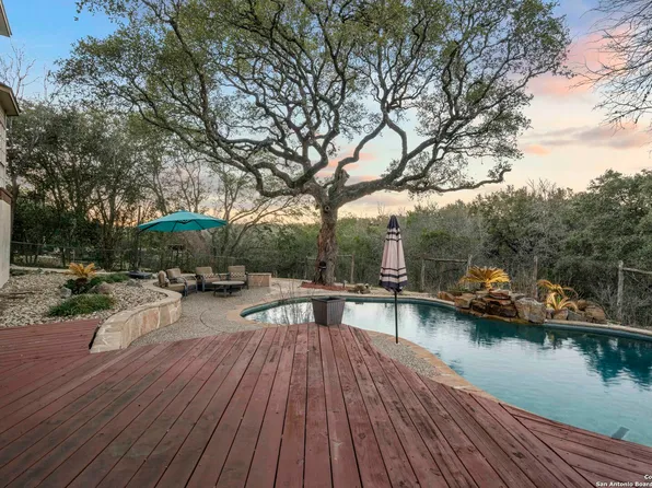 2211 ENCINO CLIFF ST, San Antonio, TX 78259