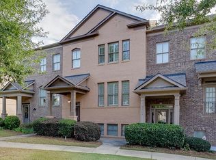 3966 Boston Common St, Suwanee, GA 30024
