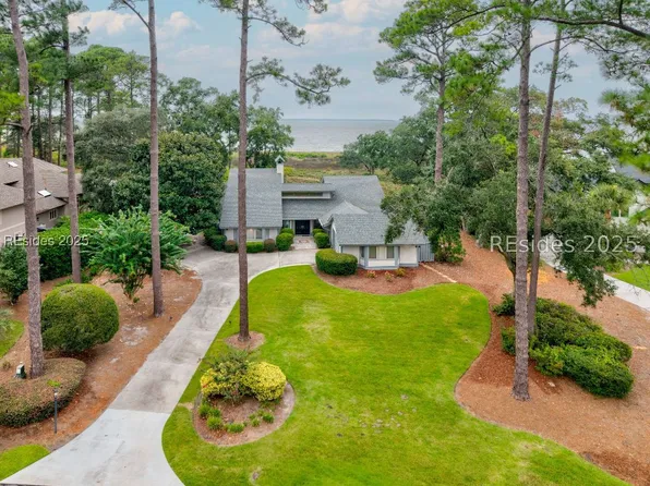 5 Sea Robin Ct, Hilton Head Island, SC 29926