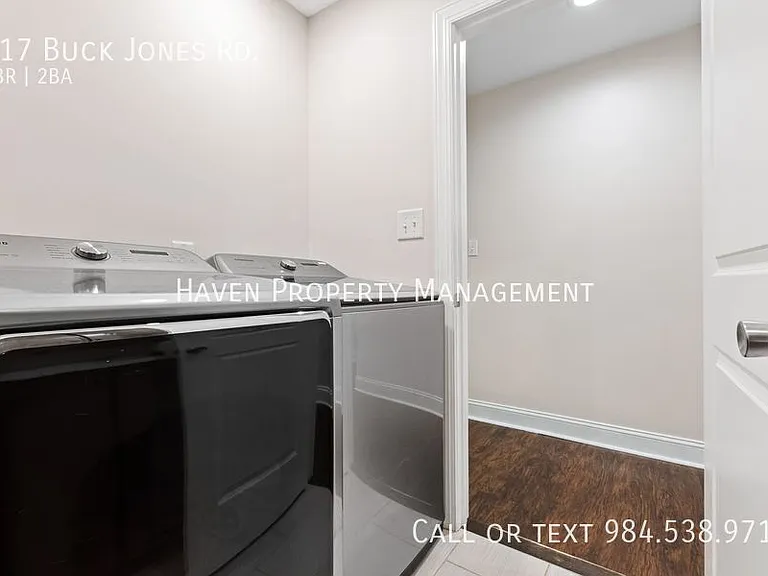 217 Buck Jones Rd — Photo 32