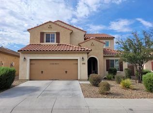 5495 W Victory Way, Florence, AZ 85132