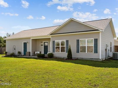 261 Sweet Gum Lane, Richlands, NC, 28574
