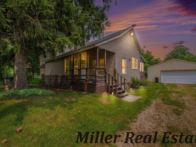 1055 Cogswell Rd, Hastings, MI, 49058