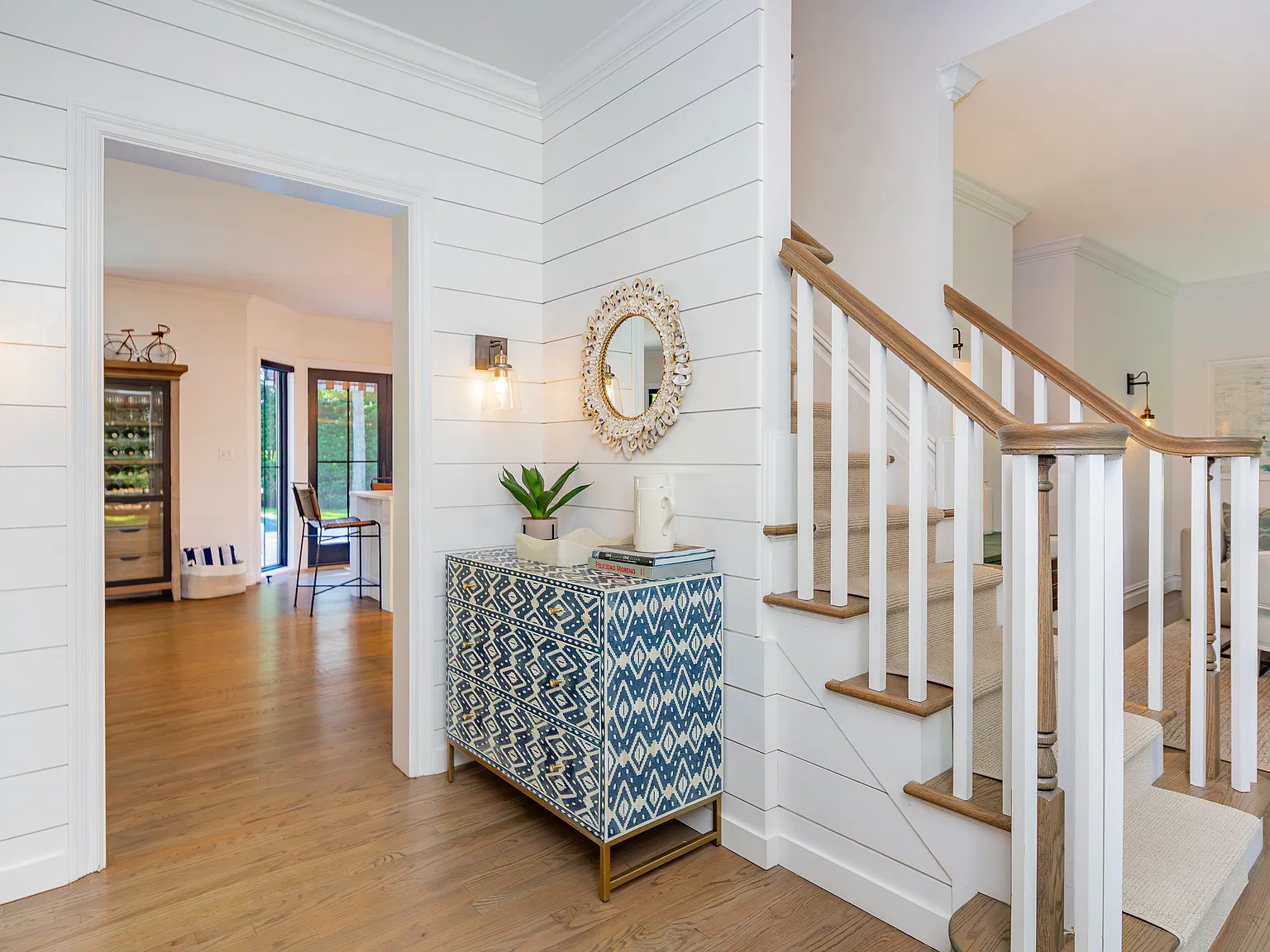 Fabulous Transformation By Talented Bi-Coastal Designer — Photo 3