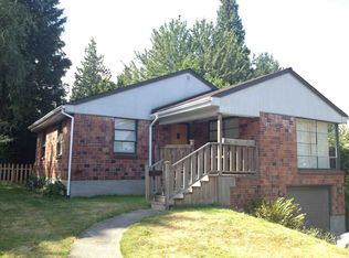 527 NE 94th St, Seattle, WA 98115