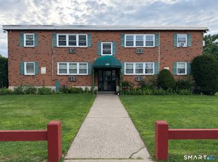 Woodford Manor, Plainville, CT 06062