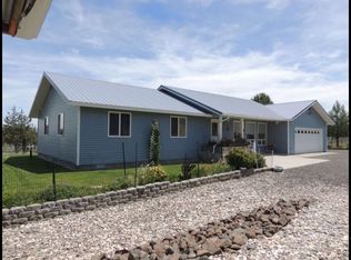 90851 Highway 140 W, Lakeview, OR 97630