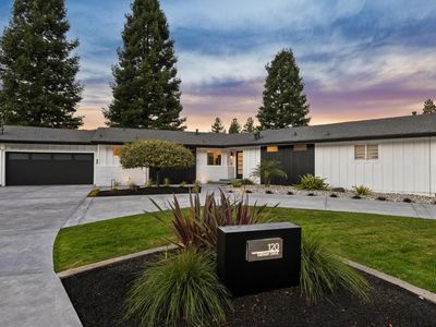 120 Fairway Drive, Novato, CA, 94949