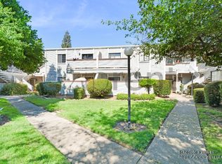 7417 Auburn Oaks Ct APT K, Citrus Heights, CA 95621