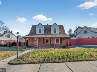 220 Liberty Ave, Norristown, PA 19403