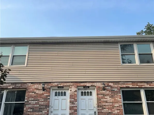 606 Broadhead Ave #606, Pittsburgh, PA 15205