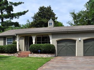 2724 S Florence Dr, Tulsa, OK 74114