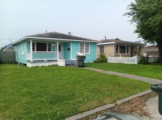 4920 Avenue K, Galveston, TX 77551
