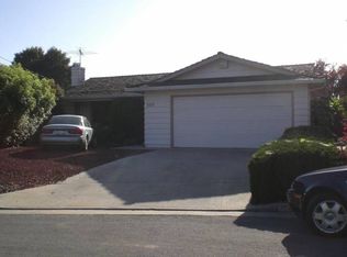 117 Harrison Ct, Santa Cruz, CA 95062