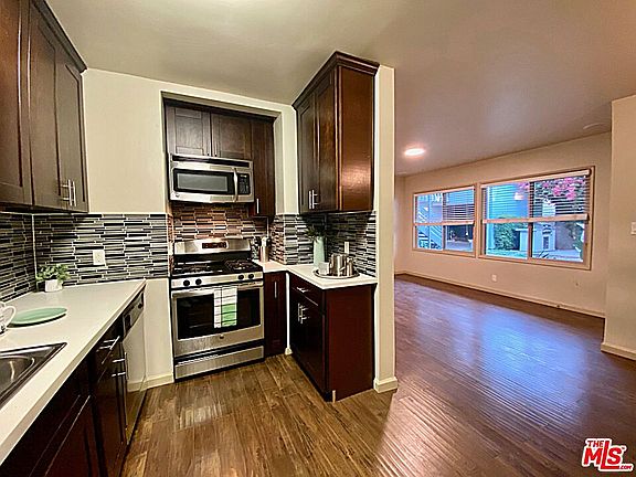 5th image of 1820 N La Brea Ave APT 8