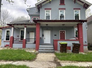 455 1/2 Allis St, Adrian, MI 49221