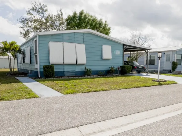 541 Ann Marie Lane, Port St Lucie, FL 34952