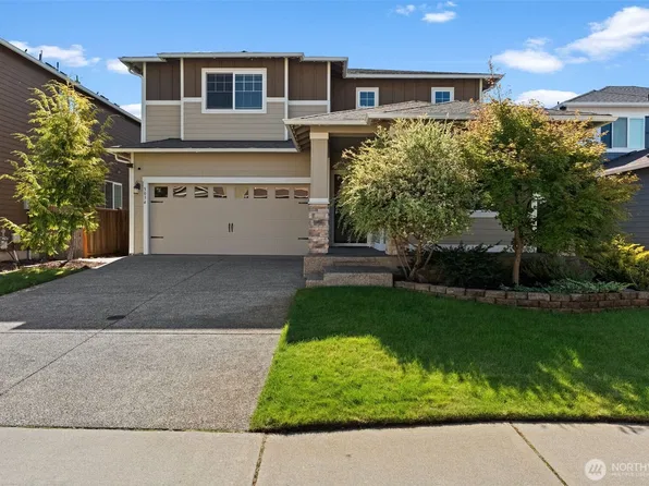 5034 Mariner Street, Gig Harbor, WA 98332