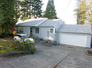 3405 SW Primrose St, Portland, OR 97219