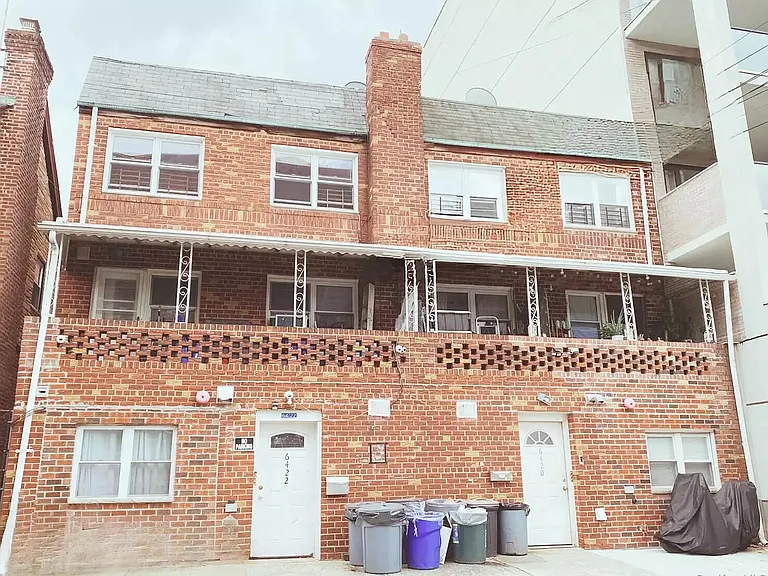 6422 Wetherole St #1 — Photo 9