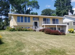 110 N Shore Ave, Albert Lea, MN 56007