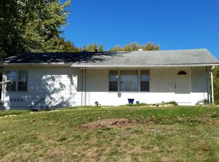 4008 West Dr, Saint Peters, MO