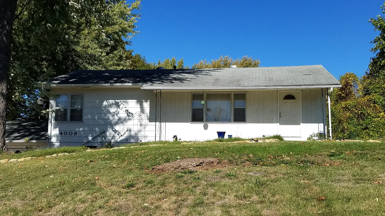 4008 West Dr photo 1
