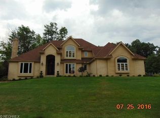 7421 White Tail Run Pl, Concord Township, OH 44077