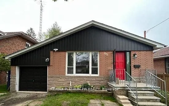 4 bed, $3,400 — Photo 1