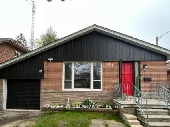 293 Ellerslie Ave, Toronto, ON M2R 1B6