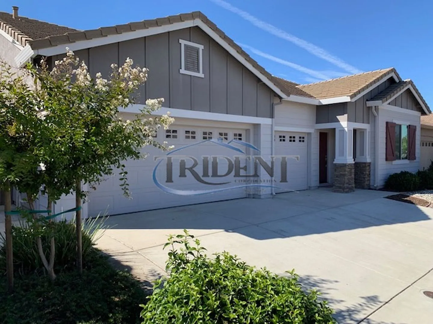 5530 Summerland Dr photo 1