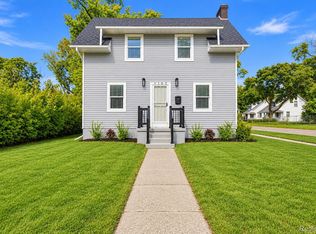 1102 W Dayton St, Flint, MI 48504