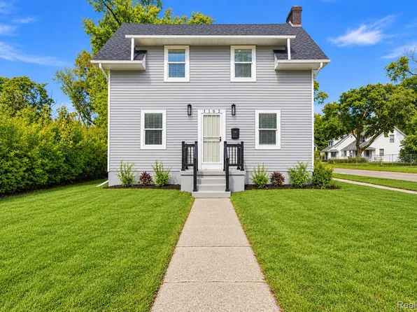 1102 W Dayton St, Flint, MI 48504