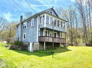 2995 E Freetown Texas Valley Rd, Cincinnatus, NY 13040