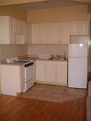 Rented by J Misrahi Realty Corp